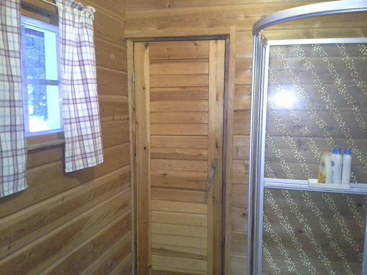 Vipati Cottage Ylitornio Екстериор снимка