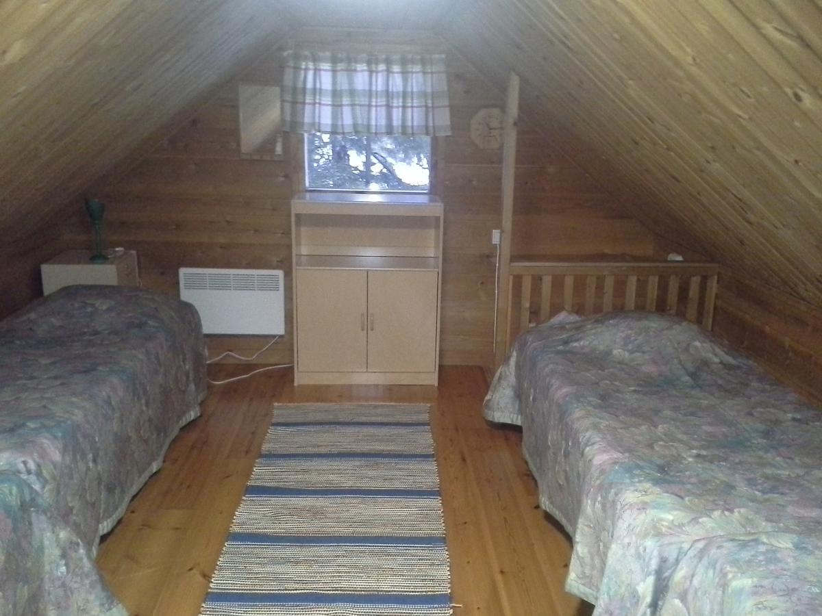 Vipati Cottage Ylitornio Екстериор снимка